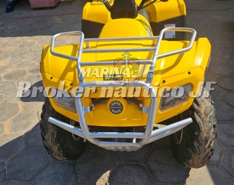 Quadriciclo Can-am 200cc